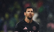 МЛС приняла официальное решение по Месси