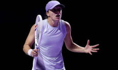 Швентек получила плохие новости после сенсации на Итоговом турнире WTA