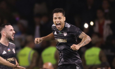 Матч «Карабах» — «Челси» завершился сенсацией в Лиге Чемпионов