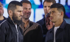 Бой между Бетербиевым и Биволом признан ошибкой