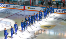 «Барыс» — «Автомобилист»: прямая трансляция матча КХЛ