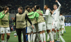 В России мощно отреагировали на гол «Кайрата» в ворота «Интера»