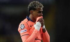 Сенсацией обернулся матч «Барселоны» в Лиге Чемпионов