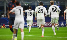 Каково положение «Кайрата» после четырех туров общего этапа Лиги Чемпионов