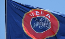 УЕФА вынес решение по матчу «Интер» — «Кайрат»