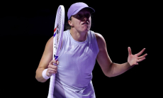 Ига Швентек удивила ответом после поражение в Итоговом турнире WTA