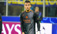 Наставник «Интера» объяснил отказ от главной звезды в матче с «Кайратом»