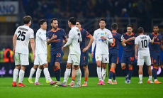 «Заставили понервничать». «Кайрат» похвалили в Италии после матча с «Интером»