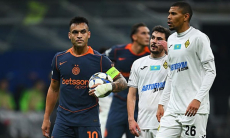 «Кто бы мог подумать». Реакция «Интера» на победу над «Кайратом» вызвала удивление