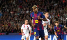 Ламин Ямаль ответил на слухи о проблемах со здоровьем после сенсации