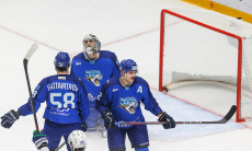 «Были провокации». В топ-клубе КХЛ пожаловались на легионеров «Барыса»