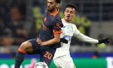 Бразильский нападающий рассказал о проблеме в «Кайрате»