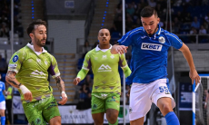 Определились корзины жеребьевки 1/8 финала Лиги Чемпионов с участием «Кайрата» и «Семея»