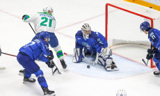 «Барысу» озвучили жесткий вердикт после пятого поражения подряд в КХЛ