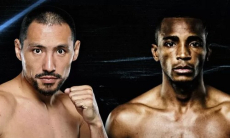 Жанибеку Алимханулы «отдали» победу над Эрисланди Ларой