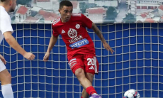 Хет-трик решил судьбу матча «Кайрата» в чемпионате Казахстана 