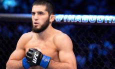 Ислам Махачев получил хорошие новости перед титульным боем UFC