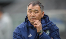 Наставник сборной Казахстана анонсировал возвращение важного игрока