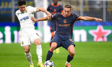 Изменилась трансферная стоимость Дастана Сатпаева