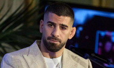 Илию Топурию лишили шанса на титул чемпиона мира