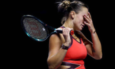 Арина Соболенко сделала откровенное признание