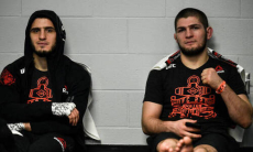 Ислам Махачев и Хабиб Нурмагомедов получили неожиданную оценку