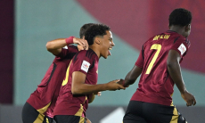 Счёт 0:7 зафиксирован на ЧМ-2025 по футболу с участием Узбекистана