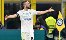 Автор гола «Кайрата» в ворота «Интера» замахнулся на итальянский футбол