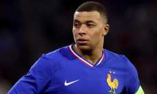 Сборная Франции огласила решение по Килиану Мбаппе