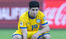 Сборной Казахстана сообщили важную информацию на матч с Бельгией