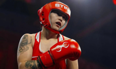 Назым Кызайбай получила отличный шанс от World Boxing