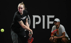 Вынесен вердикт на матч Елены Рыбакиной за финал Итогового турнира WTA