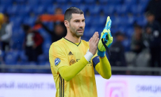 «Могу сказать точно». Ненад Эрич вынес вердикт голкиперам «Кайрата»