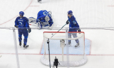 «Не могут себе позволить». В России выбрали победителя матча КХЛ «Барыс» — «Автомобилист»