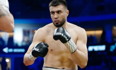 IBF порадовала Баходира Джалолова