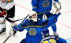 Голкипер сборной Казахстана в ближайшее время может дебютировать за фарм-клуб НХЛ