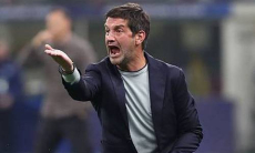 Наставник «Интера» устроил «разнос» футболистам после матча с «Кайратом»