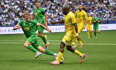 Лидер «Астаны» получил предложения от клубов из Турции и России