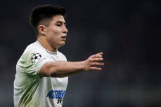 Казахстан объявил официальное решение по Дастану Сатпаеву