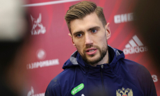 Голкипер из Европы раскрыл причину отказа от России