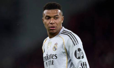 «Райо Вальекано» — «Реал»: прямая трансляция матча Ла Лиги