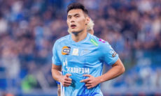 «Крылья Советов» — «Зенит»: прямая трансляция матча РПЛ с возможным участием Алипа