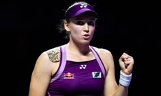 Сколько заработала Елена Рыбакина за выход в финал Итогового турнира WTA