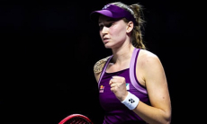 Елена Рыбакина может получить рекордные призовые в истории мирового тенниса