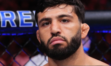 Арман Царукян сделал заявление о завершении карьеры