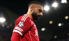 «Ливерпуль» нашел замену Мохамеду Салаху. Подробности