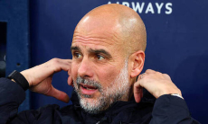 Легенда «Манчестер Юнайтед» обратился к Пепу Гвардиоле