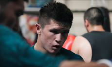 Торехана Сабырхана «лишили» золотой медали чемпионата мира