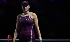 Елена Рыбакина узнала соперницу в финале Итогового турнира WTA