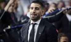 Илия Топурия обманул топового россиянина из UFC